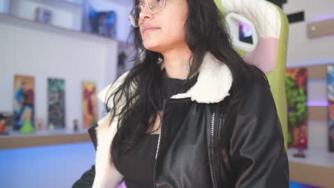 Kyomi online show from January 10, 12:58 pm