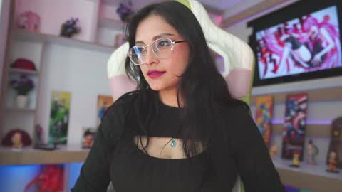 Kyomi online show from January 10, 3:58 pm