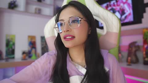 Kyomi online show from January 14, 5:34 pm