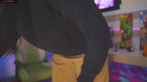 Kyomi online show from January 20, 8:29 pm