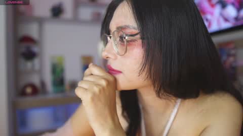 Kyomi online show from January 23, 5:21 pm