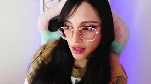 Kyomi online show from January 28, 4:08 pm