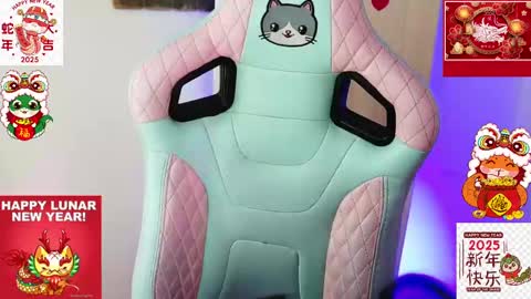 Kyomi online show from January 28, 7:10 pm