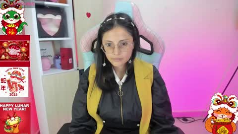 Kyomi online show from February 3, 12:36 pm