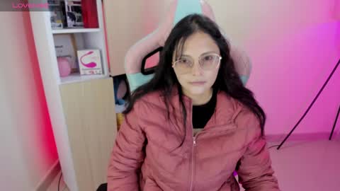 Kyomi online show from February 6, 12:37 pm