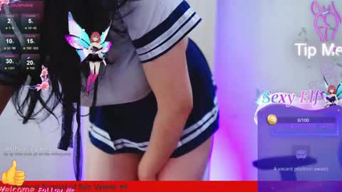 Kyomi online show from February 10, 4:04 pm