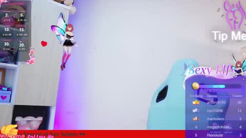 Kyomi online show from February 10, 7:07 pm