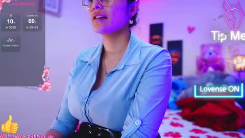 Kyomi online show from February 17, 12:38 pm