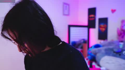 Kyomi online show from February 21, 12:17 pm