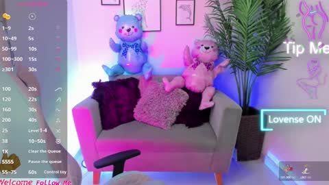 Kyomi online show from February 25, 12:13 pm