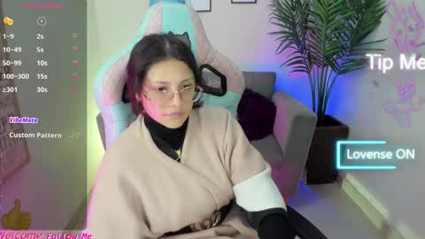 Kyomi online show from February 27, 12:13 pm