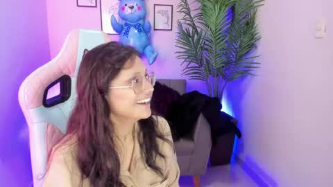 Kyomi online show from March 3, 12:37 pm