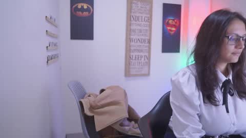 Kyomi online show from September 12, 1:44 pm