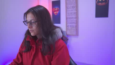 Kyomi online show from September 13, 12:49 pm