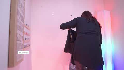 Kyomi online show from October 3, 12:57 pm