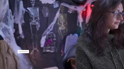 Kyomi online show from October 6, 1:08 pm