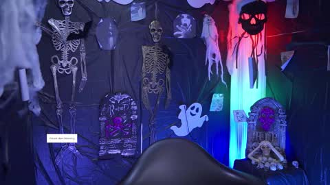 Kyomi online show from October 9, 12:58 pm