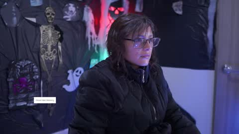 Kyomi online show from October 13, 12:16 pm