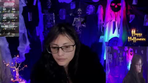 Kyomi online show from November 1, 1:02 pm