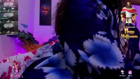 Kyomi online show from November 11, 1:55 pm