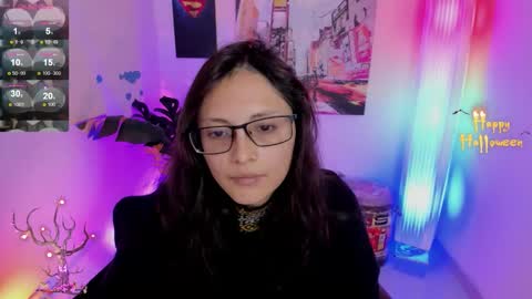 Kyomi online show from November 19, 2:06 pm