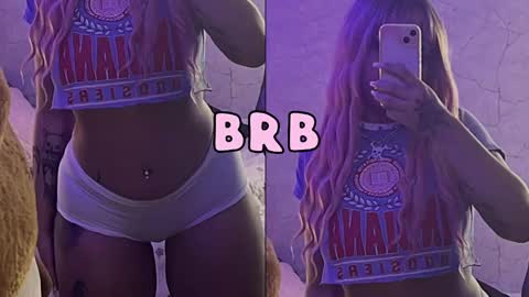 Fernanda online show from February 7, 5:31 am