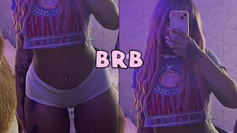 Fernanda online show from February 12, 2:45 am