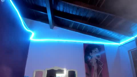 Fernanda online show from September 20, 7:09 am