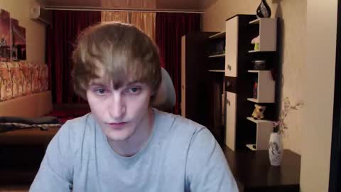 l1onkennedy online show from November 5, 9:15 pm