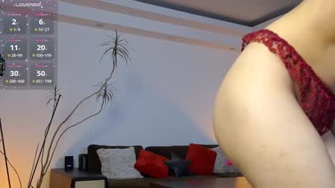 Viktoria White  online show from February 7, 3:19 pm