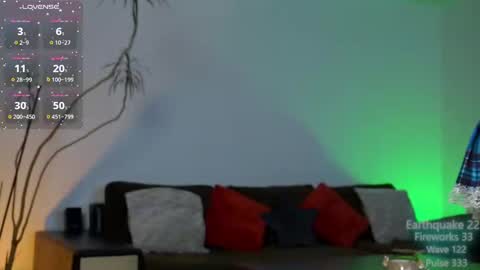 Viktoria White  online show from February 27, 3:48 pm