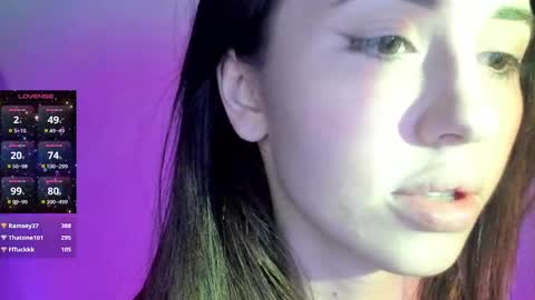 Malika online show from December 1, 4:29 pm