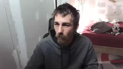 l1v1nth3dr3am online show from October 12, 2:32 am