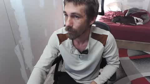 l1v1nth3dr3am online show from October 13, 2:44 am