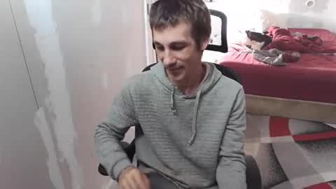 l1v1nth3dr3am online show from October 15, 2:55 am