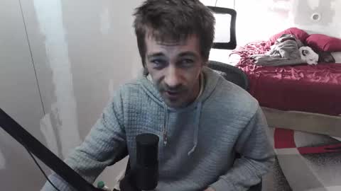 l1v1nth3dr3am online show from October 23, 3:22 pm