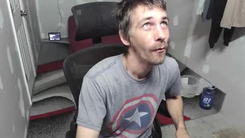 l1v1nth3dr3am online show from October 27, 10:36 pm