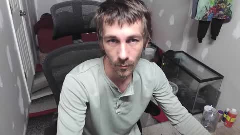 l1v1nth3dr3am online show from October 31, 3:07 am