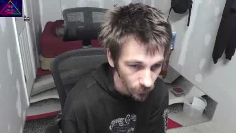 l1v1nth3dr3am online show from November 7, 6:35 am