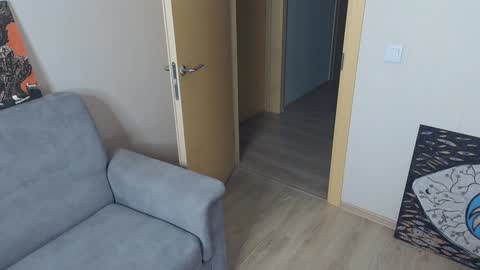 Adonis online show from December 25, 4:12 am