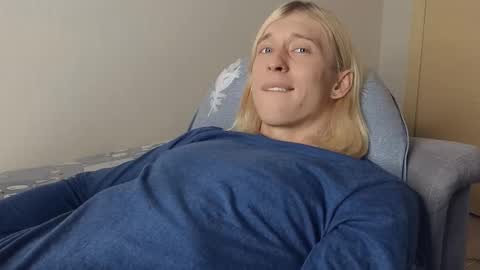 Adonis online show from February 28, 8:20 am