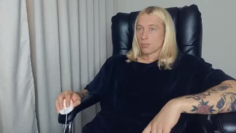 Adonis online show from September 10, 6:57 am