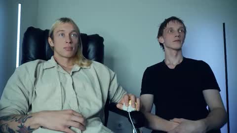 Adonis online show from October 5, 4:22 am