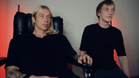 Adonis online show from October 12, 3:38 am