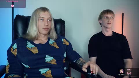 Adonis online show from November 1, 10:06 am