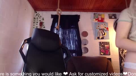 Hanna FREE ONLYFANS  online show from February 1, 3:28 pm