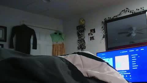 Snapshot of la_n_jay chatting on December 16, 5:45 am LA N JAY online show from December 16, 5:45 am