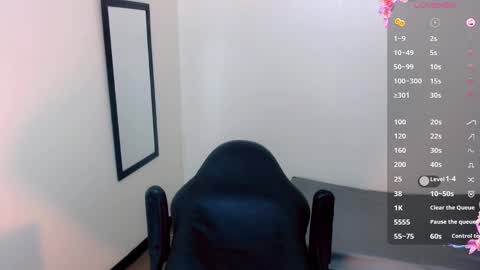 AriSaray online show from January 17, 1:47 am