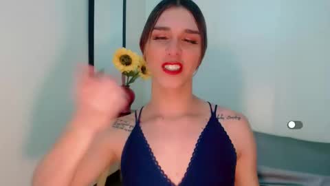 AriSaray online show from February 7, 3:23 am