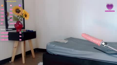 AriSaray online show from February 14, 12:09 am